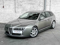 Alfa romeo 159 sportwagon 2.2 jts ti 185pk 2007, 65-xd-jp - afbeelding 23 van  46