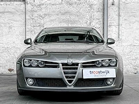 Alfa romeo 159 sportwagon 2.2 jts ti 185pk 2007, 65-xd-jp - afbeelding 34 van  46