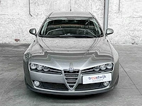 Alfa romeo 159 sportwagon 2.2 jts ti 185pk 2007, 65-xd-jp - afbeelding 42 van  46