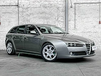 Alfa romeo 159 sportwagon 2.2 jts ti 185pk 2007, 65-xd-jp - afbeelding 43 van  46