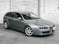Alfa romeo 159 sportwagon 2.2 jts ti 185pk 2007, 65-xd-jp - afbeelding 44 van  46