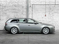 Alfa romeo 159 sportwagon 2.2 jts ti 185pk 2007, 65-xd-jp - afbeelding 46 van  46