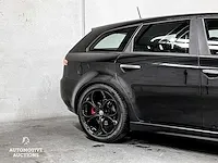 Alfa romeo 159 sportwagon 3.2 v6 jts q4 q-tronic ti 260pk 2008 (origineel-nl), 84-gtt-5 youngtimer - afbeelding 4 van  56