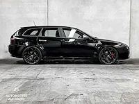 Alfa romeo 159 sportwagon 3.2 v6 jts q4 q-tronic ti 260pk 2008 (origineel-nl), 84-gtt-5 youngtimer - afbeelding 5 van  56