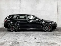 Alfa romeo 159 sportwagon 3.2 v6 jts q4 q-tronic ti 260pk 2008 (origineel-nl), 84-gtt-5 youngtimer - afbeelding 6 van  56