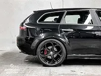Alfa romeo 159 sportwagon 3.2 v6 jts q4 q-tronic ti 260pk 2008 (origineel-nl), 84-gtt-5 youngtimer - afbeelding 7 van  56