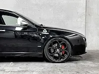Alfa romeo 159 sportwagon 3.2 v6 jts q4 q-tronic ti 260pk 2008 (origineel-nl), 84-gtt-5 youngtimer - afbeelding 8 van  56