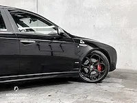 Alfa romeo 159 sportwagon 3.2 v6 jts q4 q-tronic ti 260pk 2008 (origineel-nl), 84-gtt-5 youngtimer - afbeelding 11 van  56