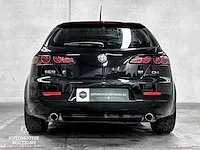 Alfa romeo 159 sportwagon 3.2 v6 jts q4 q-tronic ti 260pk 2008 (origineel-nl), 84-gtt-5 youngtimer - afbeelding 13 van  56