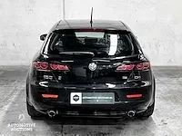 Alfa romeo 159 sportwagon 3.2 v6 jts q4 q-tronic ti 260pk 2008 (origineel-nl), 84-gtt-5 youngtimer - afbeelding 14 van  56