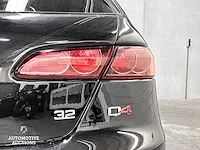 Alfa romeo 159 sportwagon 3.2 v6 jts q4 q-tronic ti 260pk 2008 (origineel-nl), 84-gtt-5 youngtimer - afbeelding 15 van  56