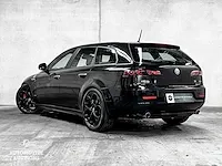 Alfa romeo 159 sportwagon 3.2 v6 jts q4 q-tronic ti 260pk 2008 (origineel-nl), 84-gtt-5 youngtimer - afbeelding 16 van  56