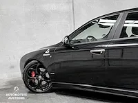 Alfa romeo 159 sportwagon 3.2 v6 jts q4 q-tronic ti 260pk 2008 (origineel-nl), 84-gtt-5 youngtimer - afbeelding 19 van  56