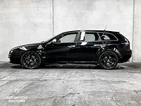 Alfa romeo 159 sportwagon 3.2 v6 jts q4 q-tronic ti 260pk 2008 (origineel-nl), 84-gtt-5 youngtimer - afbeelding 20 van  56