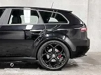 Alfa romeo 159 sportwagon 3.2 v6 jts q4 q-tronic ti 260pk 2008 (origineel-nl), 84-gtt-5 youngtimer - afbeelding 21 van  56