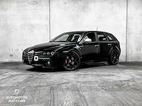 Alfa romeo 159 sportwagon 3.2 v6 jts q4 q-tronic ti 260pk 2008 (origineel-nl), 84-gtt-5 youngtimer - afbeelding 12 van  56