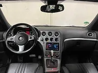 Alfa romeo 159 sportwagon 3.2 v6 jts q4 q-tronic ti 260pk 2008 (origineel-nl), 84-gtt-5 youngtimer - afbeelding 26 van  56