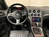Alfa romeo 159 sportwagon 3.2 v6 jts q4 q-tronic ti 260pk 2008 (origineel-nl), 84-gtt-5 youngtimer - afbeelding 27 van  56