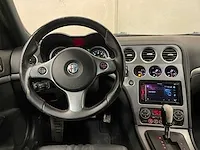 Alfa romeo 159 sportwagon 3.2 v6 jts q4 q-tronic ti 260pk 2008 (origineel-nl), 84-gtt-5 youngtimer - afbeelding 28 van  56