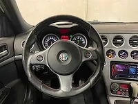 Alfa romeo 159 sportwagon 3.2 v6 jts q4 q-tronic ti 260pk 2008 (origineel-nl), 84-gtt-5 youngtimer - afbeelding 29 van  56