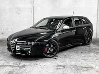 Alfa romeo 159 sportwagon 3.2 v6 jts q4 q-tronic ti 260pk 2008 (origineel-nl), 84-gtt-5 youngtimer - afbeelding 23 van  56