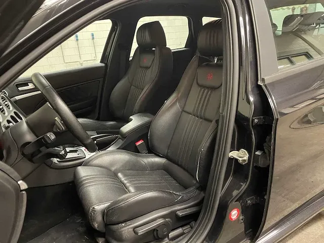 Alfa romeo 159 sportwagon 3.2 v6 jts q4 q-tronic ti 260pk 2008 (origineel-nl), 84-gtt-5 youngtimer - afbeelding 40 van  56