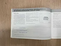 Alfa romeo 159 sportwagon 3.2 v6 jts q4 q-tronic ti 260pk 2008 (origineel-nl), 84-gtt-5 youngtimer - afbeelding 48 van  56