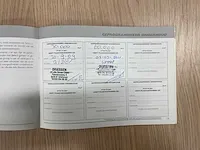 Alfa romeo 159 sportwagon 3.2 v6 jts q4 q-tronic ti 260pk 2008 (origineel-nl), 84-gtt-5 youngtimer - afbeelding 49 van  56