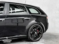 Alfa romeo 159 sportwagon 3.2 v6 jts q4 q-tronic ti 260pk 2008 (origineel-nl), 84-gtt-5 youngtimer - afbeelding 45 van  56