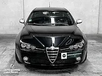 Alfa romeo 159 sportwagon 3.2 v6 jts q4 q-tronic ti 260pk 2008 (origineel-nl), 84-gtt-5 youngtimer - afbeelding 54 van  56