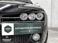 Alfa romeo 159 sportwagon 3.2 v6 jts q4 q-tronic ti 260pk 2008 (origineel-nl), 84-gtt-5 youngtimer - afbeelding 55 van  56
