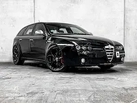 Alfa romeo 159 sportwagon 3.2 v6 jts q4 q-tronic ti 260pk 2008 (origineel-nl), 84-gtt-5 youngtimer - afbeelding 56 van  56