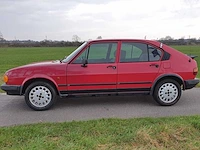 Alfa romeo alfasud 1.3 sc , hfs-26-p - afbeelding 1 van  10