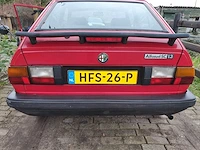 Alfa romeo alfasud 1.3 sc , hfs-26-p - afbeelding 5 van  10