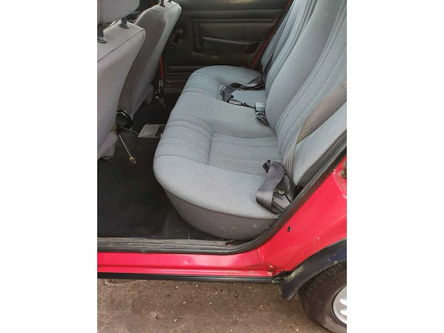 Alfa romeo alfasud 1.3 sc , hfs-26-p - afbeelding 7 van  10