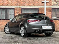 Alfa romeo brera 3.2 jts v6 q4 sky window 2007 youngtimer - afbeelding 5 van  38