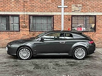 Alfa romeo brera 3.2 jts v6 q4 sky window 2007 youngtimer - afbeelding 6 van  38