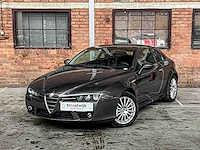Alfa romeo brera 3.2 jts v6 q4 sky window 2007 youngtimer - afbeelding 8 van  38