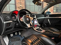 Alfa romeo brera 3.2 jts v6 q4 sky window 2007 youngtimer - afbeelding 9 van  38
