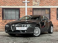 Alfa romeo brera 3.2 jts v6 q4 sky window 2007 youngtimer - afbeelding 1 van  38