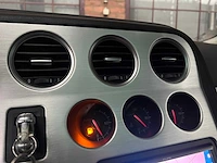 Alfa romeo brera 3.2 jts v6 q4 sky window 2007 youngtimer - afbeelding 15 van  38