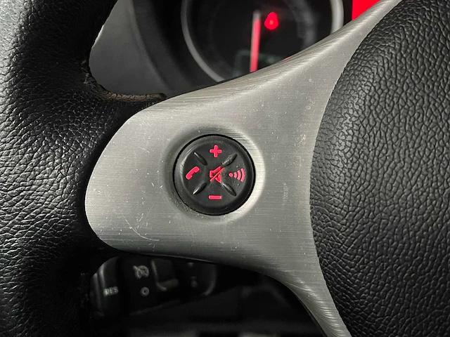 Alfa romeo brera 3.2 jts v6 q4 sky window 2007 youngtimer - afbeelding 17 van  38