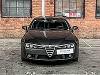 Alfa romeo brera 3.2 jts v6 q4 sky window 2007 youngtimer - afbeelding 12 van  38