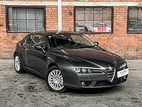 Alfa romeo brera 3.2 jts v6 q4 sky window 2007 youngtimer - afbeelding 33 van  38