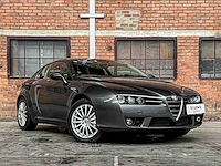 Alfa romeo brera 3.2 jts v6 q4 sky window 2007 youngtimer - afbeelding 34 van  38