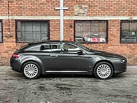 Alfa romeo brera 3.2 jts v6 q4 sky window 2007 youngtimer - afbeelding 35 van  38