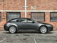 Alfa romeo brera 3.2 jts v6 q4 sky window 2007 youngtimer - afbeelding 36 van  38