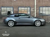 Alfa romeo brera 3.2 jts v6 q4 sky window 260pk 2006 -youngtimer- - afbeelding 3 van  40