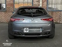Alfa romeo brera 3.2 jts v6 q4 sky window 260pk 2006 -youngtimer- - afbeelding 8 van  40