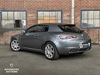 Alfa romeo brera 3.2 jts v6 q4 sky window 260pk 2006 -youngtimer- - afbeelding 9 van  40